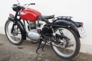 Imagen 12/12 de Gilera 150 Sport (1955)