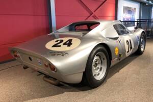 Afbeelding 9/49 van Porsche 904 Carrera GTS (1964)