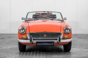 Bild 14/50 von MG MGB (1972)
