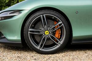 Imagen 18/50 de Ferrari Roma Spider (2024)