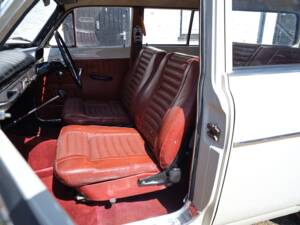 Bild 42/47 von Volvo Amazon  P121 (1965)