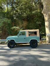Image 45/72 of Land Rover 90 (1987)