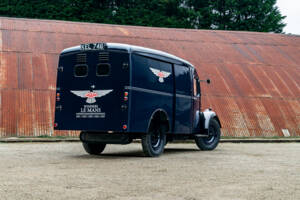 Image 5/41 of Bedford KV (1949)