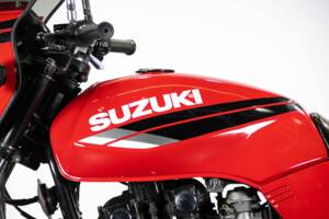 Image 24/50 de Suzuki GS 450 S (1987)