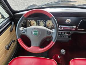 Afbeelding 26/39 van Mini Cooper 1.3i MPI (2000)