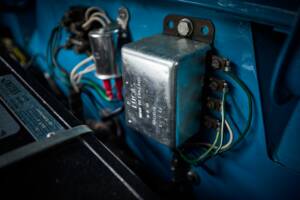 Afbeelding 96/100 van MG MGA 1500 (1957)