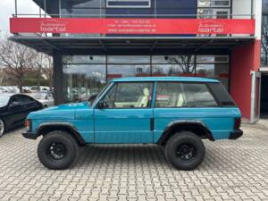 Bild 1/16 von Land Rover Range Rover Classic 2.5 Turbo D (1992)