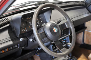 Imagen 19/38 de Alfa Romeo Giulietta 1.6 (1983)