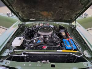 Image 46/73 of Dodge Coronet 500 Coupé (1969)