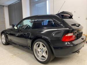 Afbeelding 2/23 van BMW Z3 M Coupé (2000)