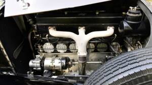 Imagen 46/50 de Rolls-Royce Phantom II (1935)