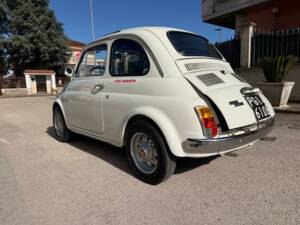 Bild 13/52 von FIAT 500 L (1969)