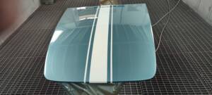 Bild 68/73 von FIAT 850 Racer Team Bertone (1969)