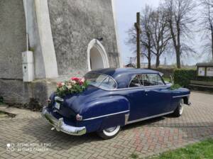 Bild 12/15 von Plymouth Cranbrook Belvedere (1951)