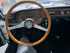 Image 11/31 of Lancia Fulvia Coupe (1966)