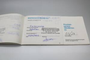 Bild 71/84 von Mercedes-Benz SL 320 (1996)