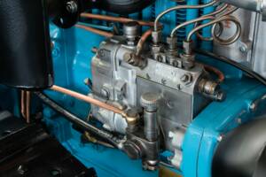 Bild 25/40 von Lamborghini 5C Ercole (1962)