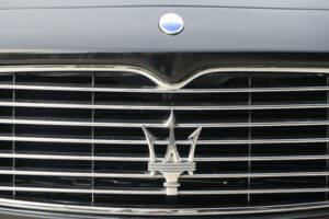 Image 27/50 of Maserati Quattroporte 4.2 (2007)