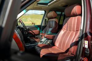 Bild 31/50 von Land Rover Range Rover Sport V8 Supercharged (2006)