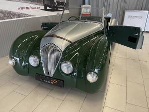 Imagen 3/18 de Healey 2.4 Litre Westland (1947)
