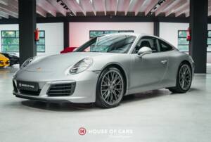 Image 2/24 of Porsche 911 Carrera (2016)
