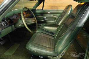 Image 9/19 of Dodge Charger 500 Hardtop Coupé (1970)