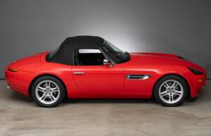 Bild 14/40 von BMW Z8 (2002)