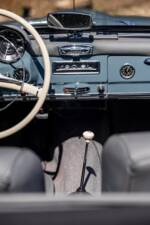 Afbeelding 40/50 van Mercedes-Benz 190 SL (1956)