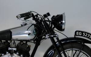 Immagine 4/89 di Brough-Superior SS 80 (1939)