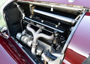 Afbeelding 37/50 van Bentley 4 1&#x2F;4 Litre (1938)
