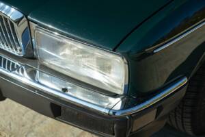 Bild 17/50 von Daimler XJ 6 4.0 (1991)