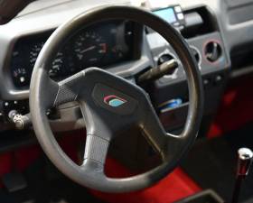 Bild 37/50 von Peugeot 205 Rallye 1.3 (1988)
