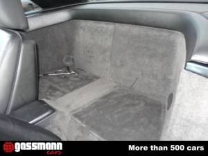 Bild 11/15 von Mercedes-Benz SL 320 (2000)