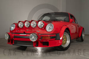 Image 3/24 of Porsche 911 SC 3.0 (1981)