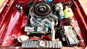 Image 17/17 of Dodge Dart Demon (1971)