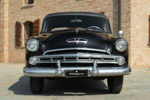 Image 3/50 of Dodge Coronet "Red Ram" (1953)