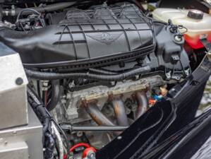 Image 11/11 of Morgan Roadster V6 (2016)