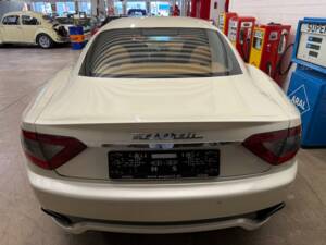 Afbeelding 15/17 van Maserati GranTurismo Sport (2013)
