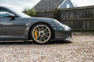 Bild 37/50 von Porsche 911 GT3 (2014)