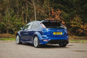 Image 4/50 of Ford Focus RS (2010)