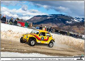 Imagen 19/117 de Volkswagen Coccinelle &quot;Baja Bug&quot; (1969)