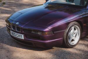 Bild 14/50 von BMW 850CSi (1994)