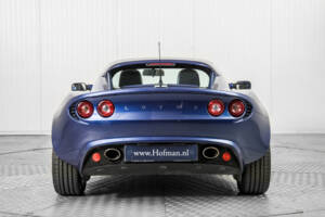 Image 13/50 de Lotus Elise (2002)