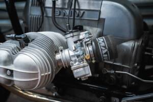Immagine 36/44 di BMW R 100 T (1978)