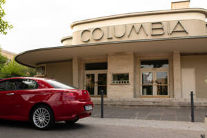 Image 37/40 de Alfa Romeo GT 2.0 JTS (2004)