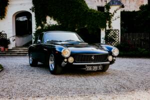 Image 1/50 of Ferrari 250 GT Berlinetta Lusso (1963)