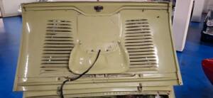 Image 16/36 of FIAT 600 D Multipla (1964)