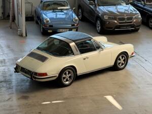 Obraz 49/70 pojazdu Porsche 911 2.2 T (1970)