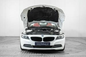 Immagine 37/50 di BMW Z4 sDrive23i (2009)