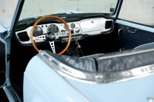 Bild 28/44 von Triumph TR 4 (1964)